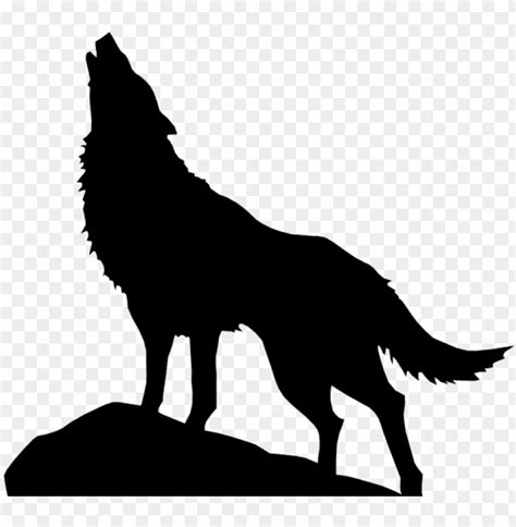 wolf silhouette png|free wolf silhouette images.